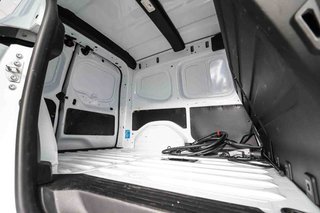Renault Kangoo Furgon EV45 Grand Confort *Eléctrico*
