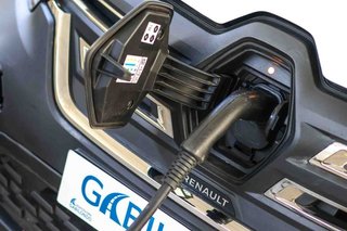 Renault Kangoo Furgon EV45 Grand Confort *Eléctrico*
