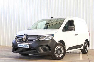 Renault Kangoo Furgon EV45 Grand Confort *Eléctrico*