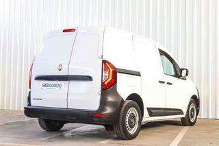 Renault Kangoo Furgon EV45 Grand Confort *Eléctrico*