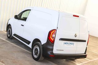 Renault Kangoo Furgon EV45 Grand Confort *Eléctrico*