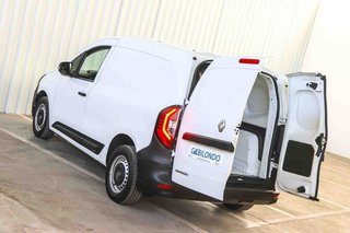 Renault Kangoo Furgon EV45 Grand Confort *Eléctrico*