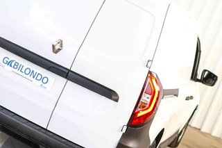 Renault Kangoo Furgon EV45 Grand Confort *Eléctrico*