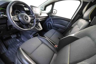 Renault Kangoo Furgon EV45 Grand Confort *Eléctrico*