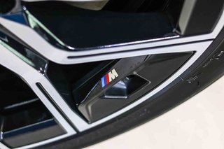 BMW i7 eDrive50 M Sport **Techo panorámico**