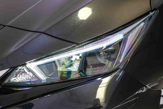 Nissan Leaf 40kWh Business