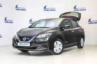 Nissan Leaf 40kWh Business