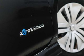 Nissan Leaf 40kWh Business