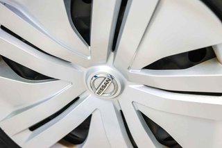 Nissan Leaf 40kWh Business