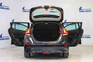 Nissan Leaf 40kWh Business
