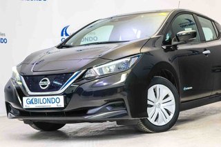 Nissan Leaf 40kWh Business
