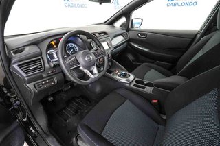 Nissan Leaf 40kWh Business