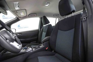 Nissan Leaf 40kWh Business