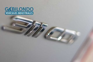 Mercedes Sprinter Furgón L1H1 Compacta CDI