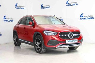 Mercedes GLA GLA 250 e