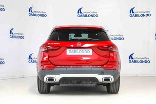 Mercedes GLA GLA 250 e