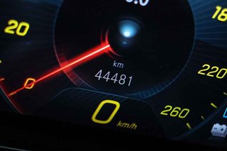 Mercedes GLA GLA 250 e