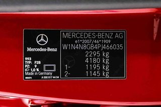 Mercedes GLA GLA 250 e