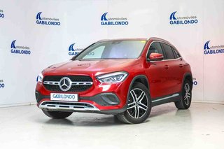 Mercedes GLA GLA 250 e