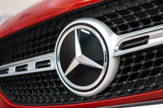 Mercedes GLA GLA 250 e