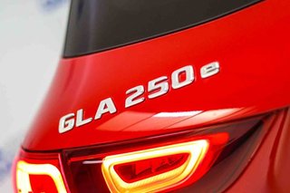 Mercedes GLA GLA 250 e