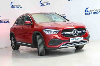 Mercedes GLA GLA 250 e