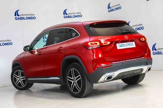 Mercedes GLA GLA 250 e
