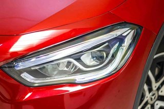 Mercedes GLA GLA 250 e