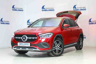 Mercedes GLA GLA 250 e