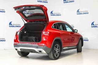 Mercedes GLA GLA 250 e