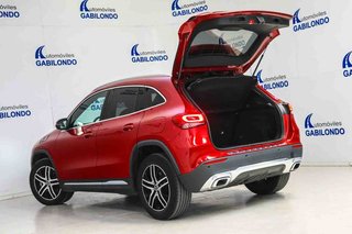 Mercedes GLA GLA 250 e