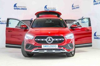 Mercedes GLA GLA 250 e