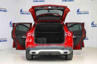 Mercedes GLA GLA 250 e