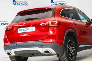 Mercedes GLA GLA 250 e