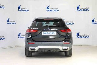 Mercedes GLA GLA 250 e