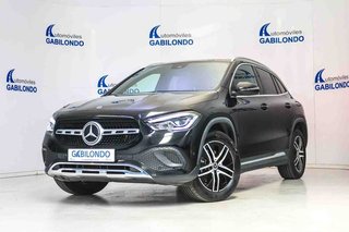 Mercedes GLA GLA 250 e