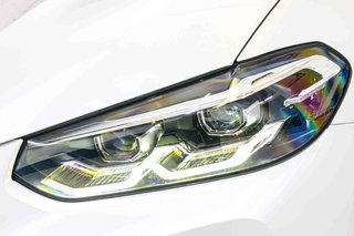 BMW X3 xDrive30e MSport