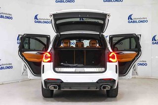 BMW X3 xDrive30e MSport
