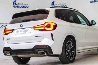 BMW X3 xDrive30e MSport