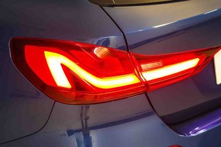 BMW Serie 1 118i