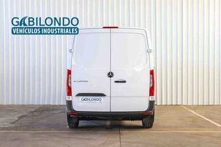 Mercedes Sprinter Furgón 311 CDI Compacto