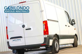 Mercedes Sprinter Furgón 311 CDI Compacto