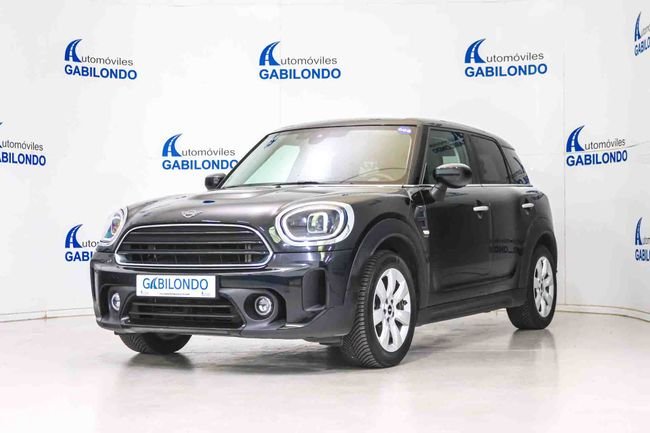 MINI Countryman Cooper - foto 1
