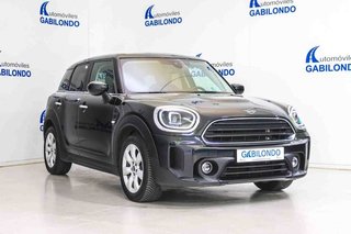 MINI Countryman Cooper