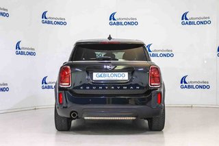 MINI Countryman Cooper