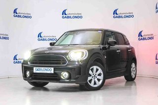 MINI Countryman Cooper