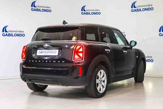 MINI Countryman Cooper
