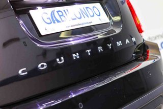 MINI Countryman Cooper