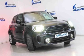 MINI Countryman Cooper
