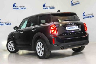 MINI Countryman Cooper